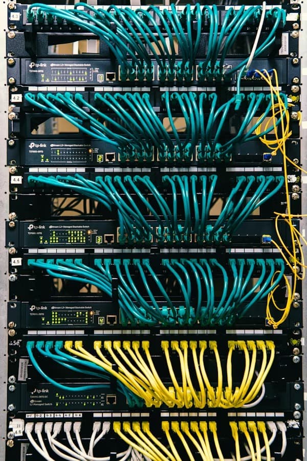 Data Center